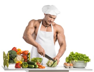 Gemüse wird im Bodybuilding oft unterschätzt und kommt im Bereich der Sportnahrung meist zu kurz. Dieser Artikel wird Euch von Gemüse Überzeugen!