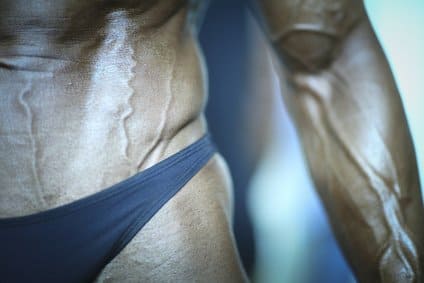 Mehr PUMP im Training! Arginin - Welche Auswirkungen hat die Aminosäure auf deinen Muskelaufbau und dein Sexualleben?