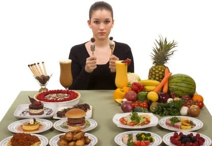 Hilfe, Fressanfall! Wie "Bing Eating" in den Griff kriegen? Die Gründe, Hilfe und Tipps um deine Ernährung in den Griff zu bekommen.