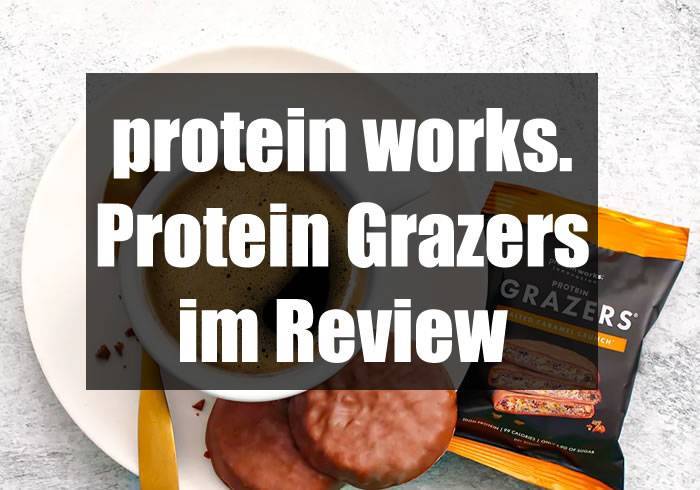 Protein Grazers im Review