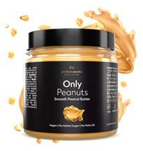 Only Peanuts von proteinworks.