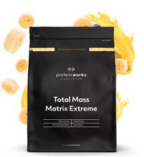 Total Mass Matrix Extreme von proteinworks.