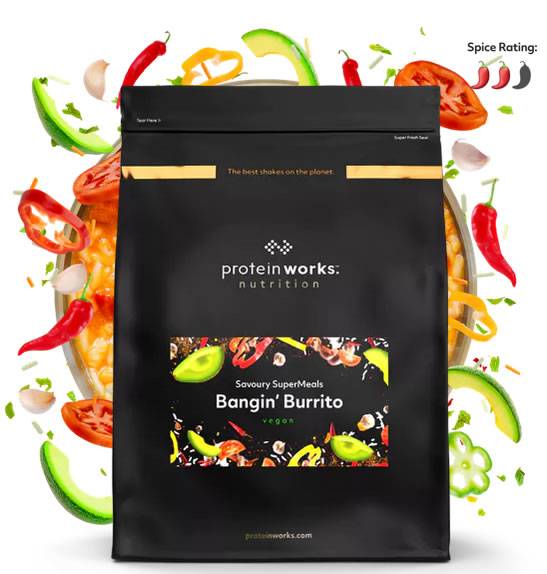 proteinworks. SuperMeals